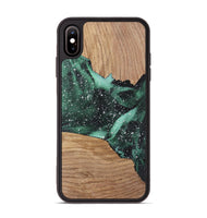 iPhone Xs Max Wood Phone Case - Cordero (Cosmos, 746774)