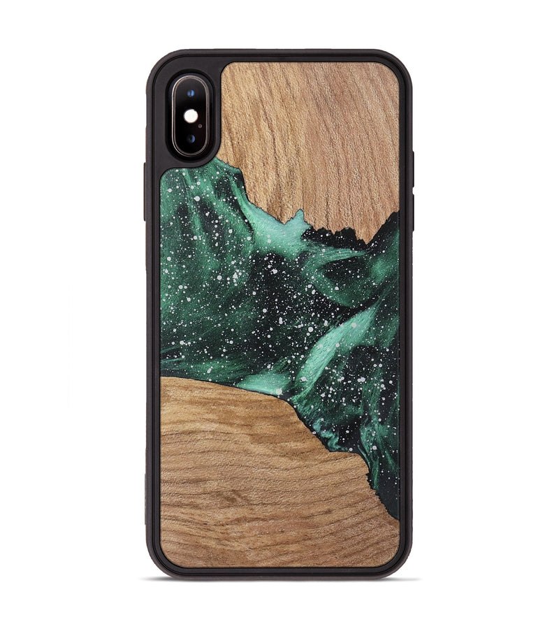 iPhone Xs Max Wood Phone Case - Cordero (Cosmos, 746774)