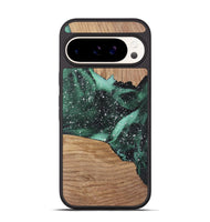 Pixel 9 Wood Phone Case - Cordero (Cosmos, 746774)