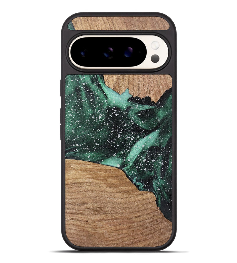 Pixel 9 Pro XL Wood Phone Case - Cordero (Cosmos, 746774)