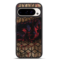 Pixel 9 Pro XL Wood Phone Case - Brenna (Pattern, 746780)