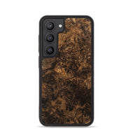 Galaxy S23 Wood Phone Case - Mariana (Wood Burl, 746787)