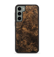 Galaxy S23 Plus Wood Phone Case - Mariana (Wood Burl, 746787)