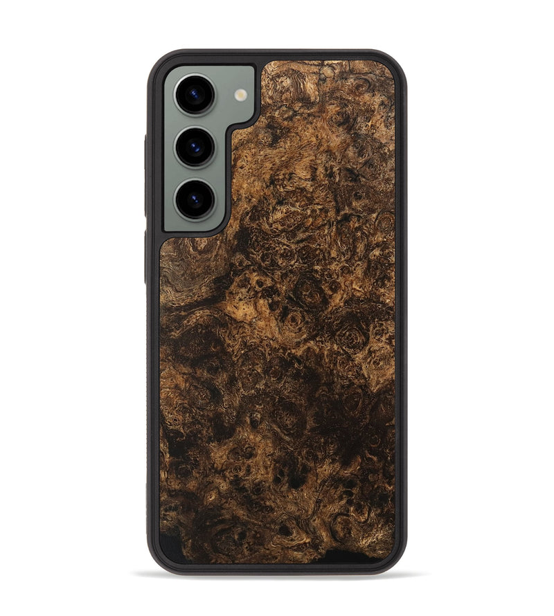 Galaxy S23 Plus Wood Phone Case - Mariana (Wood Burl, 746787)