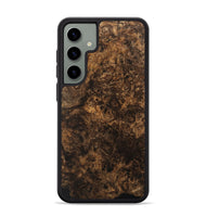 Galaxy S24 Plus Wood Phone Case - Mariana (Wood Burl, 746787)