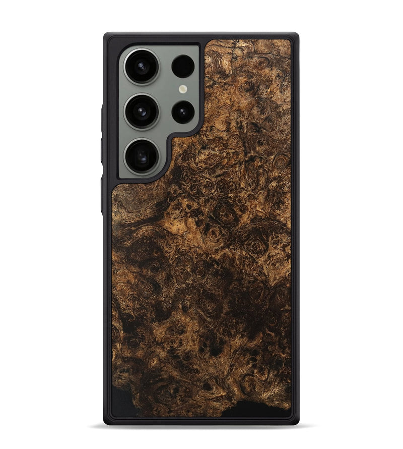 Galaxy S24 Ultra Wood Phone Case - Mariana (Wood Burl, 746787)