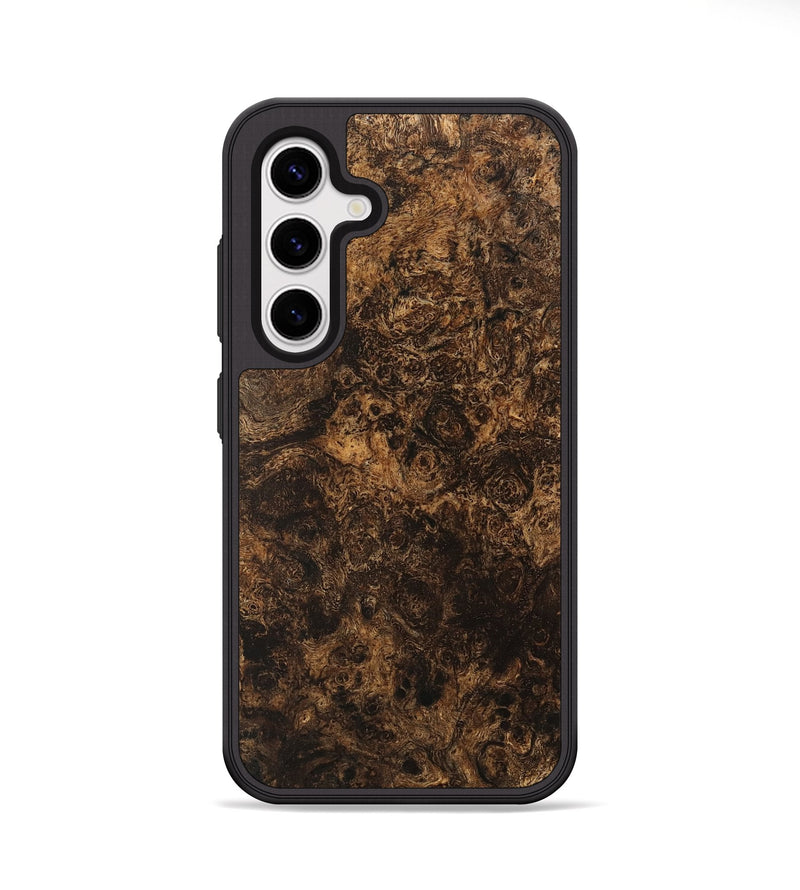 Galaxy S25 Plus Wood Phone Case - Mariana (Wood Burl, 746787)