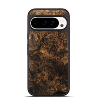 Pixel 9 Wood Phone Case - Mariana (Wood Burl, 746787)