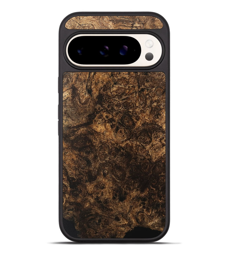 Pixel 9 Pro XL Wood Phone Case - Mariana (Wood Burl, 746787)