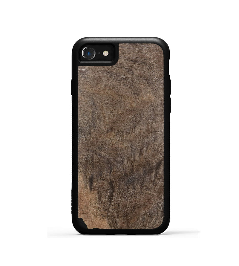 iPhone SE Wood Phone Case - Lennox (Wood Burl, 746799)