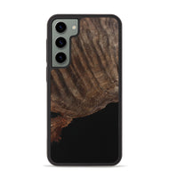 Galaxy S23 Plus Wood Phone Case - Earlene (Wood Burl, 746800)