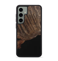 Galaxy S24 Plus Wood Phone Case - Earlene (Wood Burl, 746800)