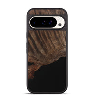 Pixel 9 Wood Phone Case - Earlene (Wood Burl, 746800)