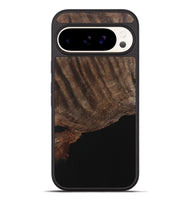 Pixel 9 Pro XL Wood Phone Case - Earlene (Wood Burl, 746800)