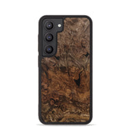 Galaxy S23 Wood Phone Case - Mikayla (Wood Burl, 746803)