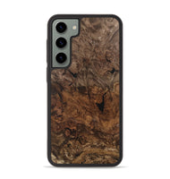 Galaxy S23 Plus Wood Phone Case - Mikayla (Wood Burl, 746803)