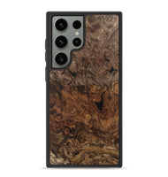 Galaxy S23 Ultra Wood Phone Case - Mikayla (Wood Burl, 746803)