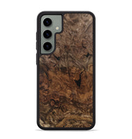 Galaxy S24 Plus Wood Phone Case - Mikayla (Wood Burl, 746803)