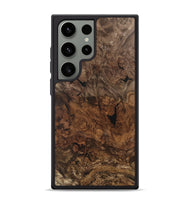 Galaxy S24 Ultra Wood Phone Case - Mikayla (Wood Burl, 746803)