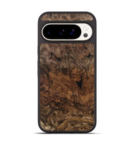 Pixel 9 Wood Phone Case - Mikayla (Wood Burl, 746803)