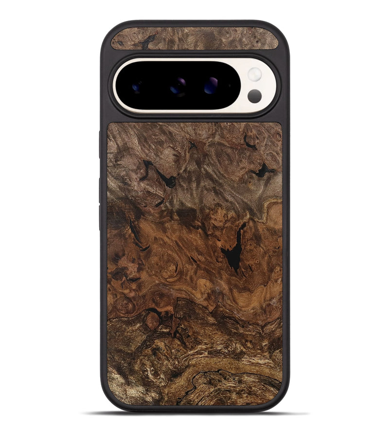 Pixel 9 Pro XL Wood Phone Case - Mikayla (Wood Burl, 746803)