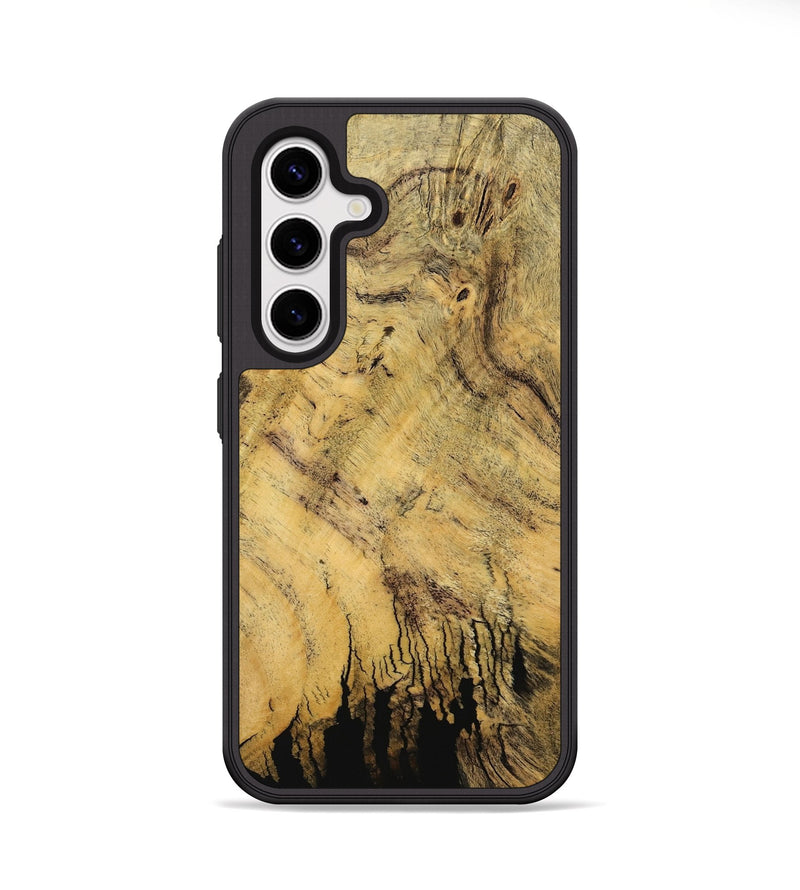 Galaxy S25 Plus Wood Phone Case - Lori (Wood Burl, 746844)