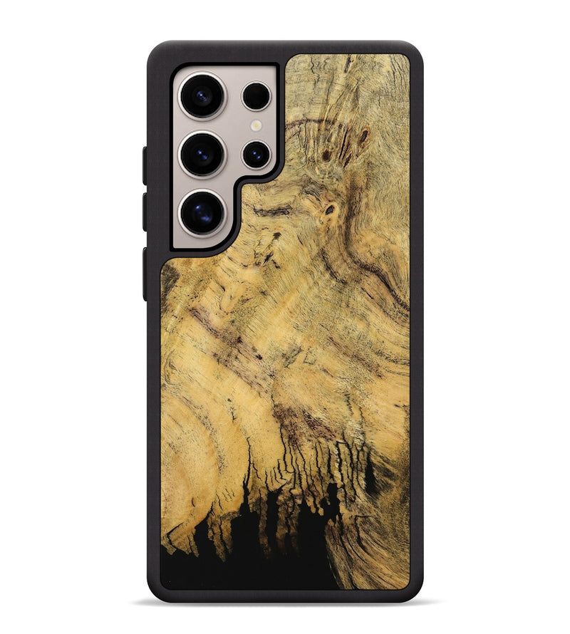 Galaxy S25 Ultra Wood Phone Case - Lori (Wood Burl, 746844)