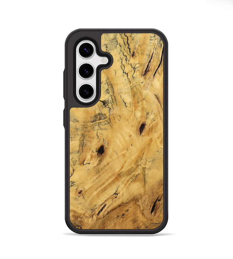 Galaxy S25 Plus Wood Phone Case - Carmela (Wood Burl, 746846)