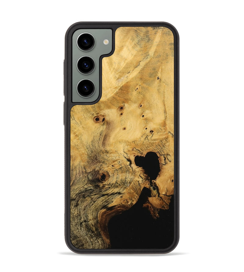 Galaxy S23 Plus Wood Phone Case - Buford (Wood Burl, 746851)