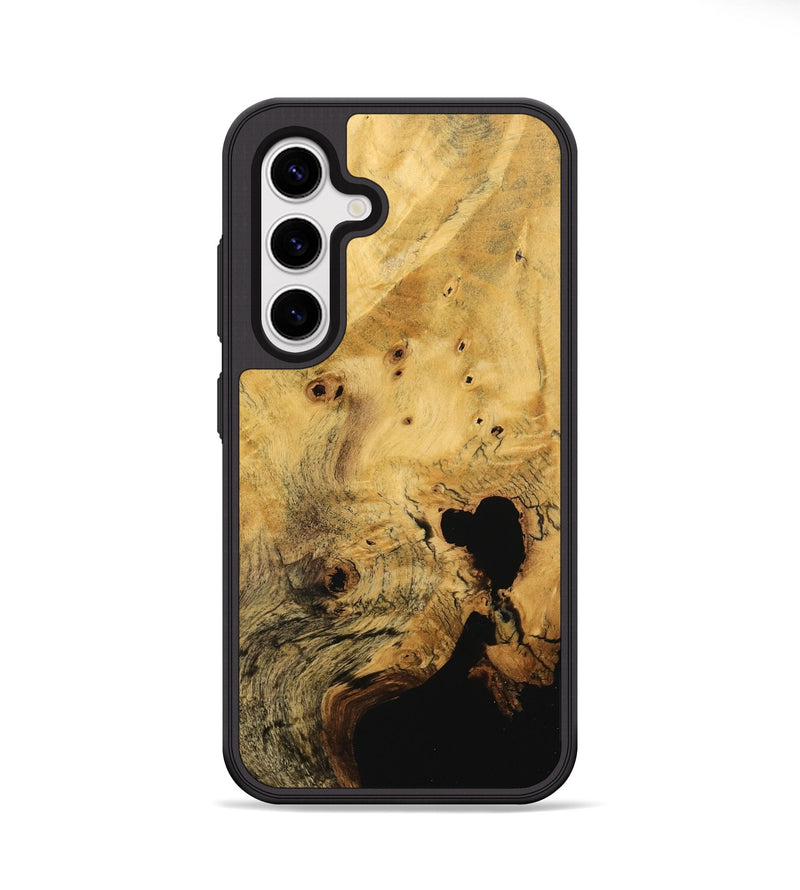 Galaxy S25 Plus Wood Phone Case - Buford (Wood Burl, 746851)