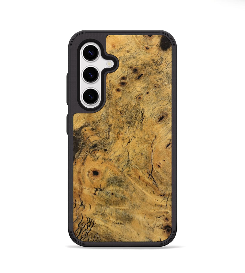 Galaxy S25 Plus Wood Phone Case - Hunter (Wood Burl, 746852)