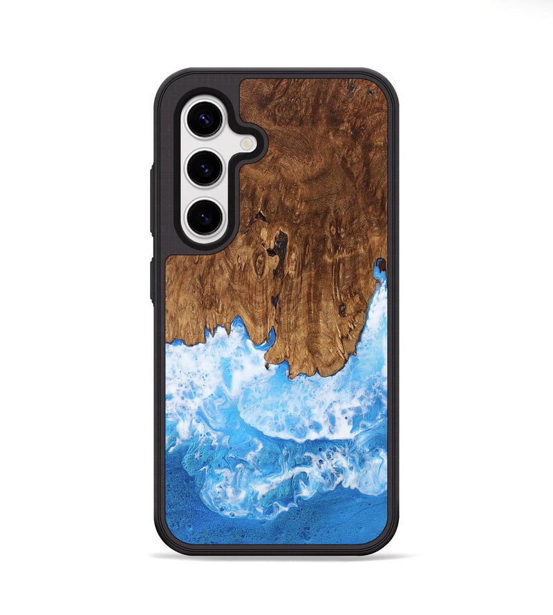 Galaxy S25 Plus Wood Phone Case - Almeda (Coastal, 746860)