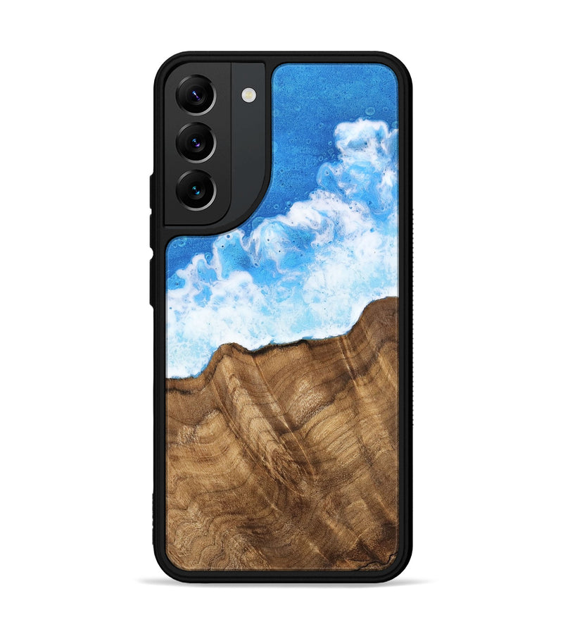 Galaxy S22 Plus Wood Phone Case - Benny (Coastal, 746861)