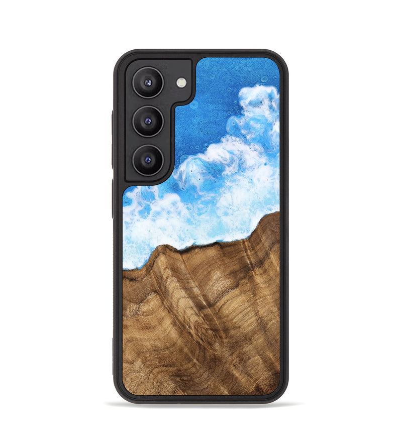 Galaxy S23 Wood Phone Case - Benny (Coastal, 746861)