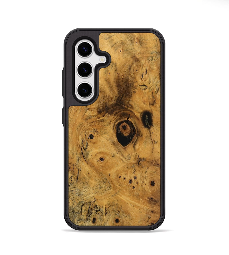 Galaxy S25 Plus Wood Phone Case - Dalton (Wood Burl, 746863)