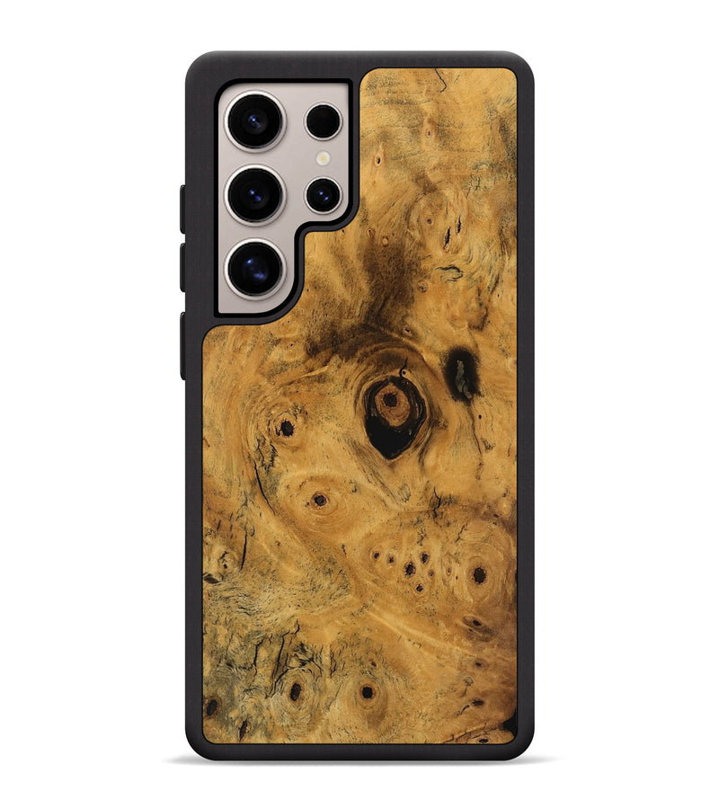 Galaxy S25 Ultra Wood Phone Case - Dalton (Wood Burl, 746863)