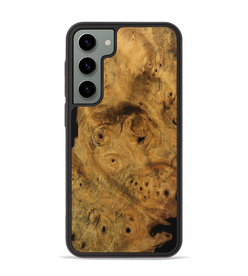 Galaxy S23 Plus Wood Phone Case - Olin (Wood Burl, 746864)