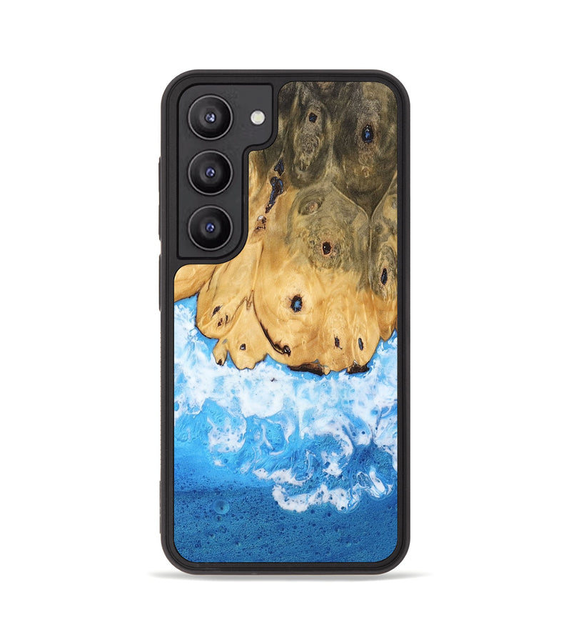 Galaxy S23 Wood Phone Case - Jaeden (Coastal, 746871)