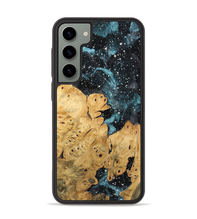 Galaxy S23 Plus Wood Phone Case - Lou (Cosmos, 746872)