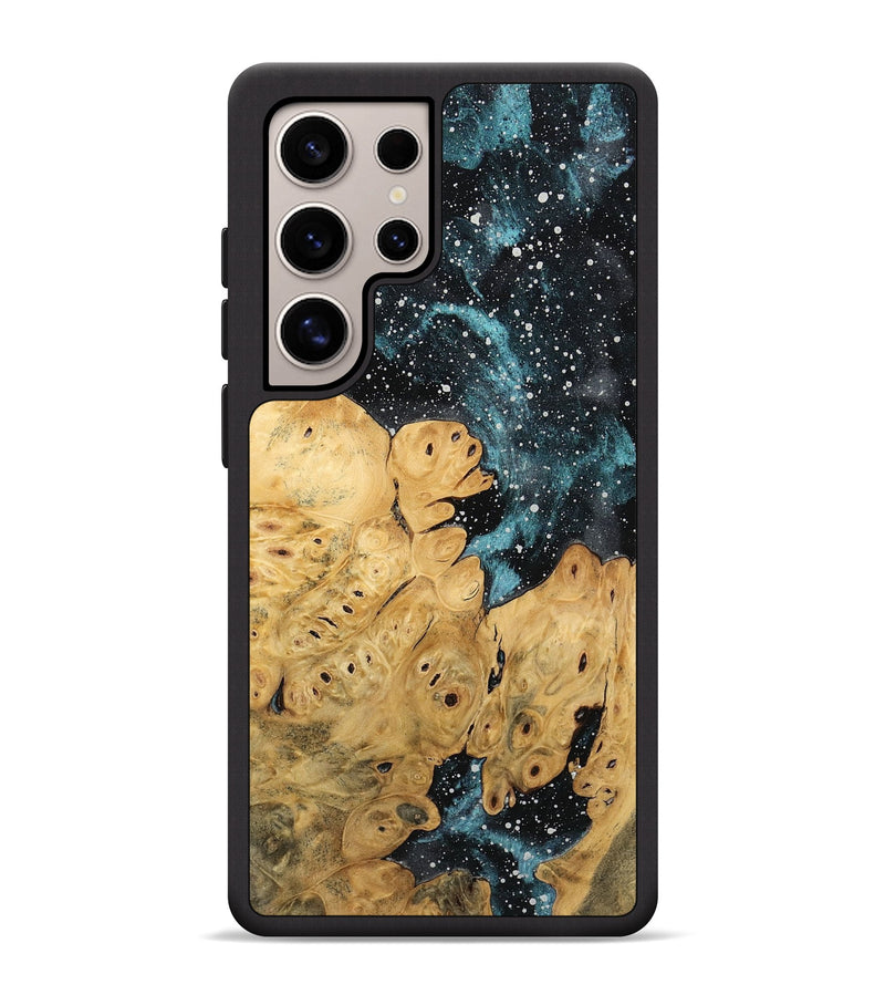 Galaxy S25 Ultra Wood Phone Case - Lou (Cosmos, 746872)