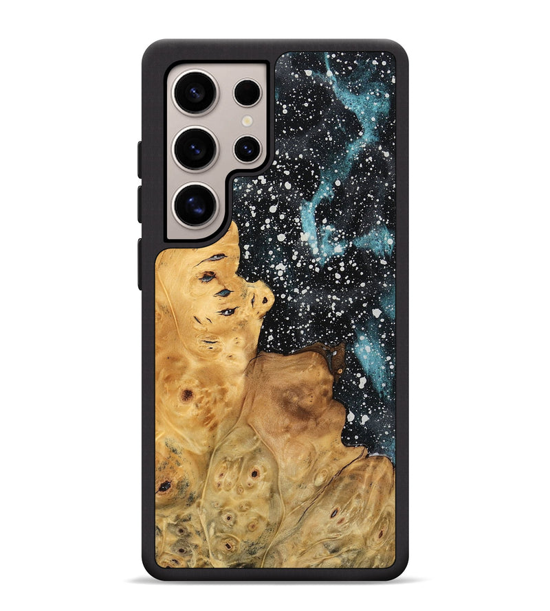 Galaxy S25 Ultra Wood Phone Case - Asha (Cosmos, 746873)