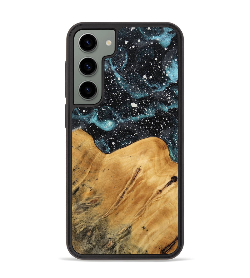 Galaxy S23 Plus Wood Phone Case - Kaila (Cosmos, 746874)