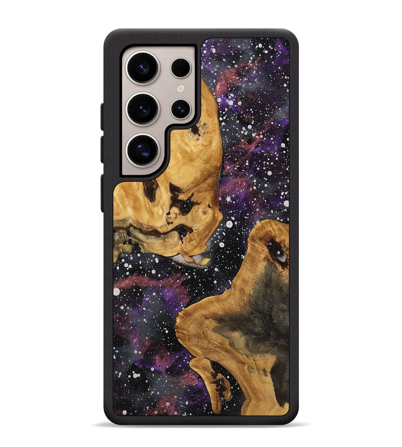 Galaxy S25 Ultra Wood Phone Case - Bret (Cosmos, 746875)