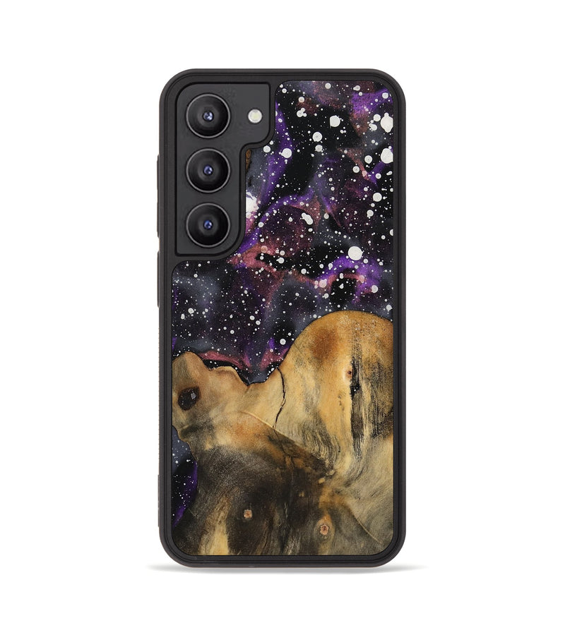 Galaxy S23 Wood Phone Case - Richard (Cosmos, 746876)