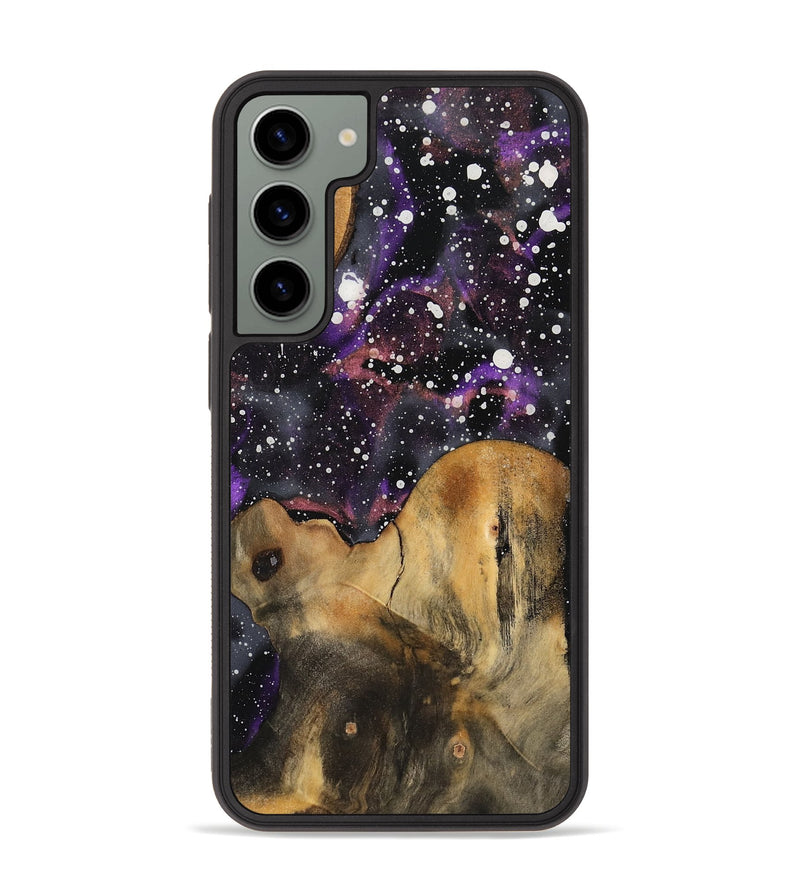 Galaxy S23 Plus Wood Phone Case - Richard (Cosmos, 746876)