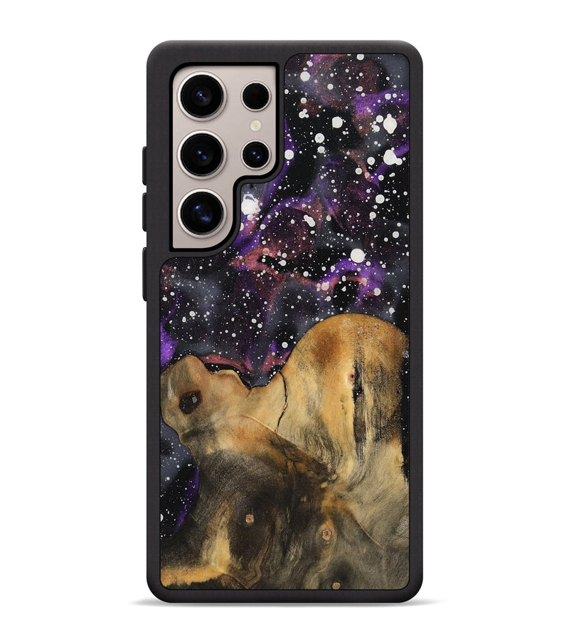 Galaxy S25 Ultra Wood Phone Case - Richard (Cosmos, 746876)