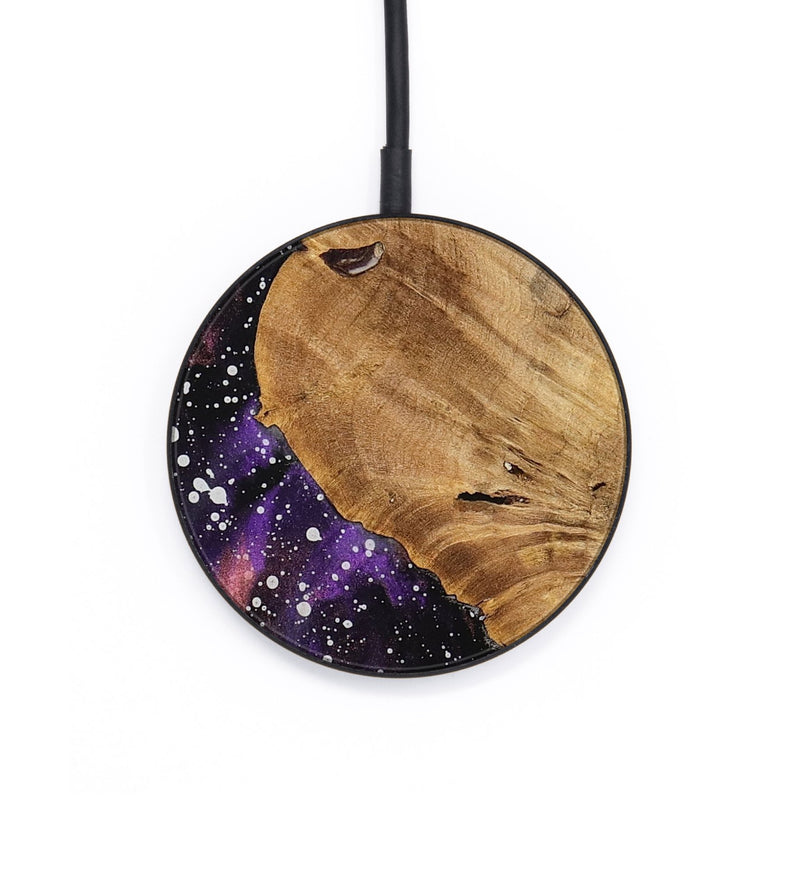 Circle Wood Wireless Charger - Ethel (Cosmos, 746877)