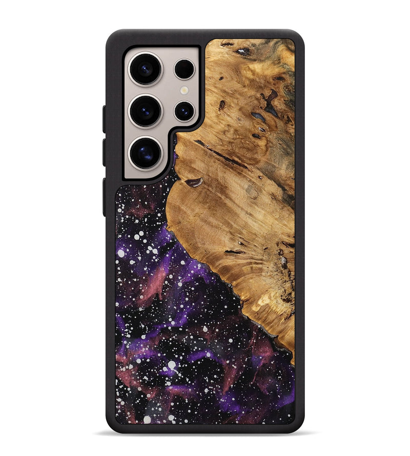 Galaxy S25 Ultra Wood Phone Case - Ethel (Cosmos, 746877)