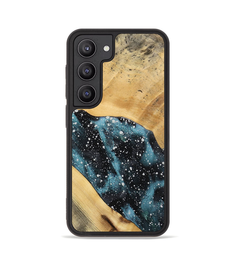 Galaxy S23 Wood Phone Case - Garry (Cosmos, 746878)