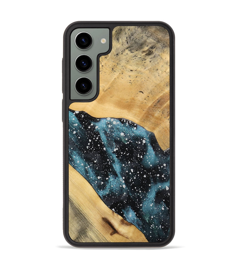 Galaxy S23 Plus Wood Phone Case - Garry (Cosmos, 746878)